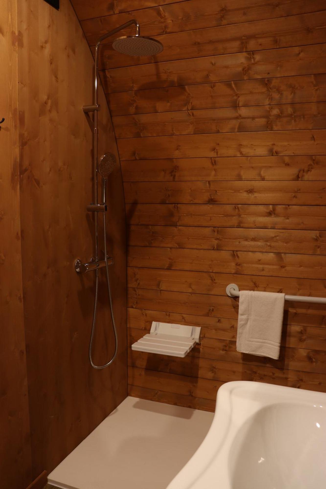 Vicolungo Glamour Lodge & Spa - Free Spa Hot Tub E Sauna Exteriér fotografie